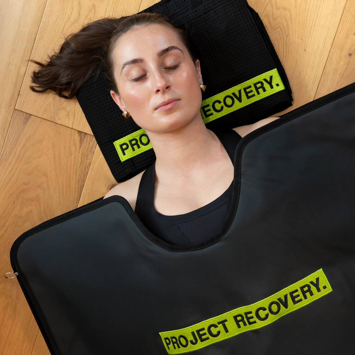 What's next for Project Recovery