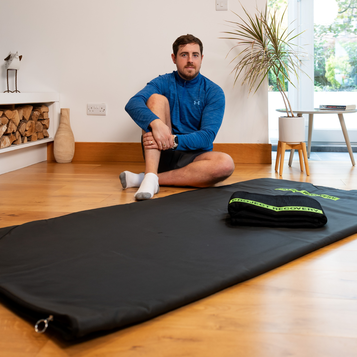 The Science behind our blankets