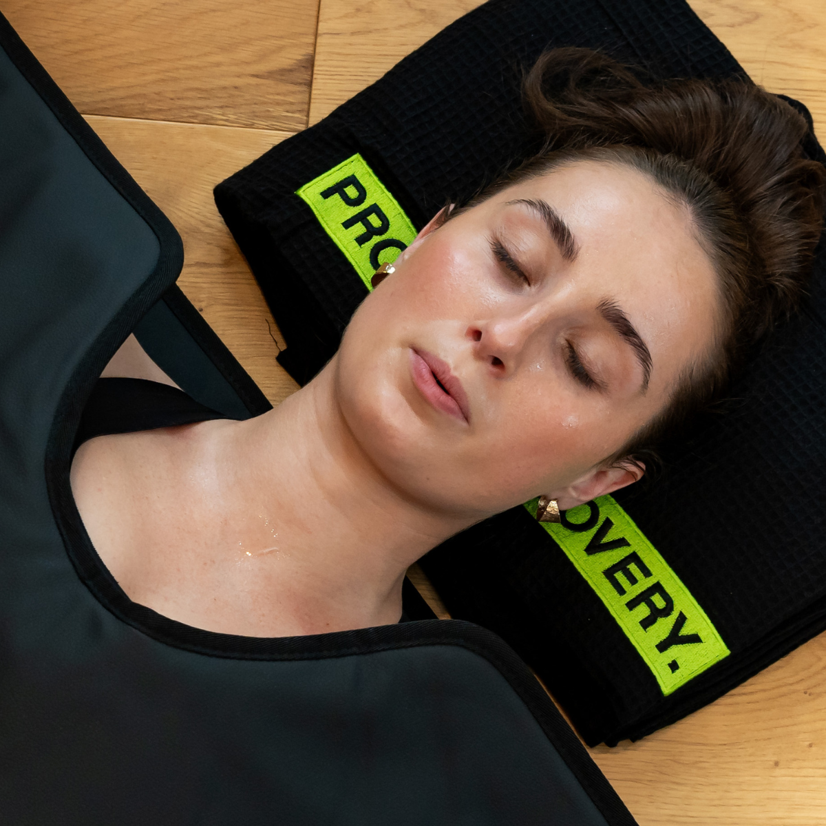 Infrared Sauna Blanket