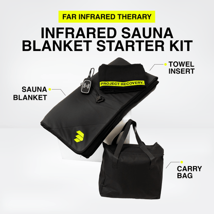 Infrared Sauna Blanket