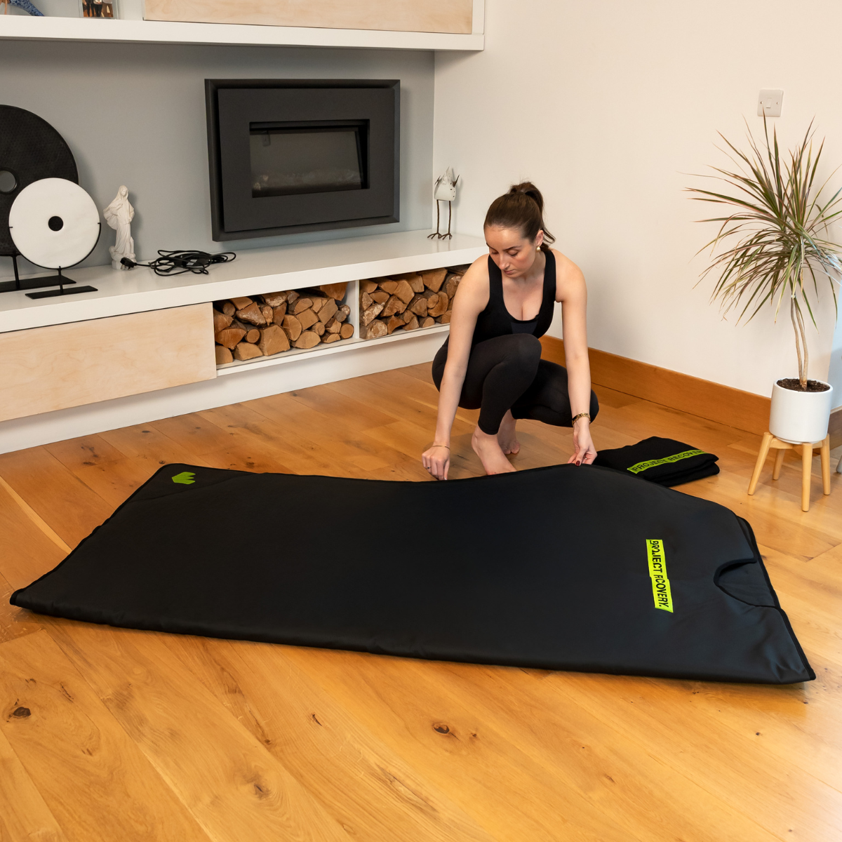 Infrared Sauna Blanket