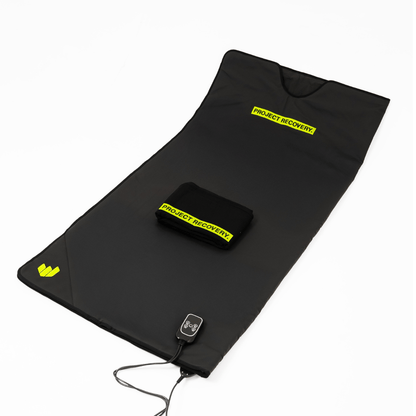 Infrared Sauna Blanket