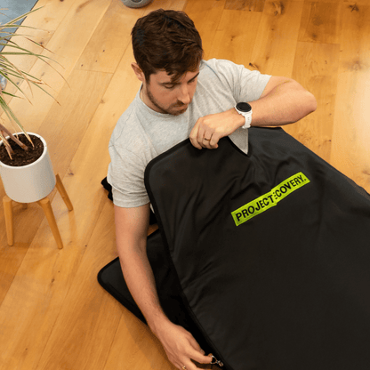 Infrared Sauna Blanket